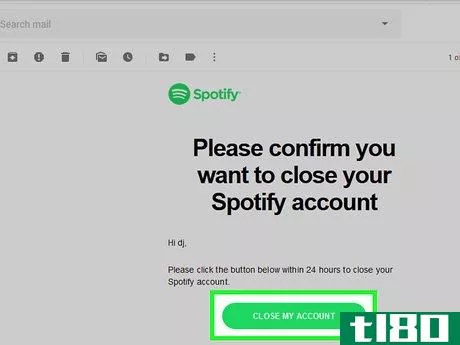 Image titled Cancel Spotify on iPhone Step 27