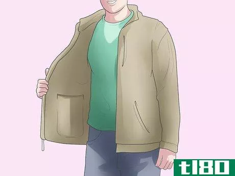 Image titled Buy Fleece Jackets Step 10