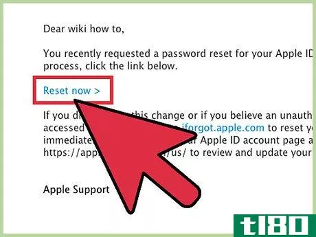 Image titled Change Apple ID Password on iPhone Step 22