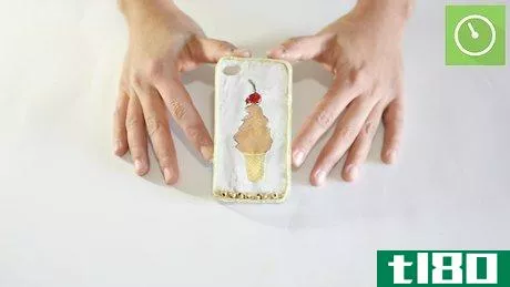 Image titled Make Your Own iPhone Case Step 27
