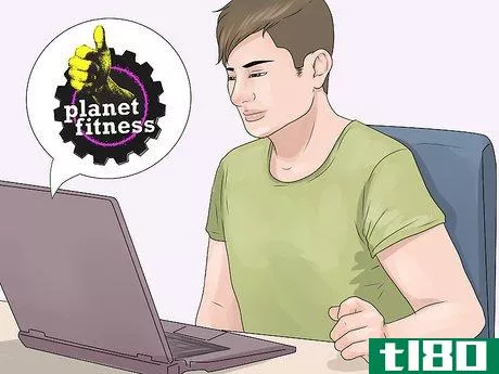 Image titled Cancel Planet Fitness Membership Step 19