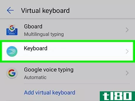 Image titled Change Keyboard Language on Samsung Galaxy Step 5