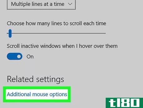 Image titled Change Mouse Sensitivity on Windows Step 5