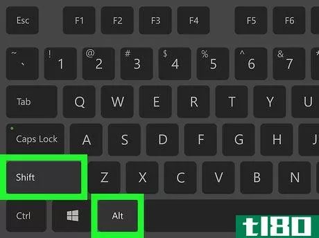 Image titled Change the Keyboard Layout on Windows Step 4
