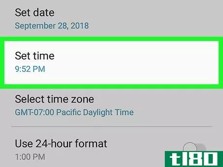 Image titled Change Date and Time on an Android Phone Step 7