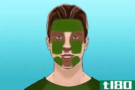 Image titled Camouflage Your Face Step 4