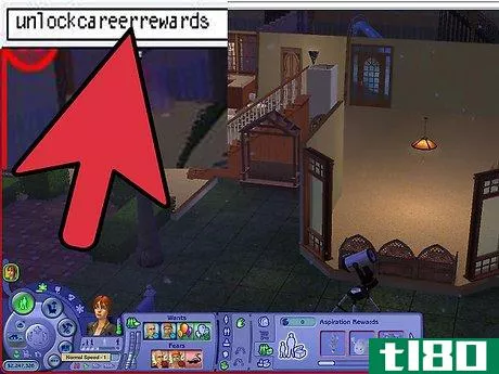 Image titled Cheat in the Sims 2 Step 6