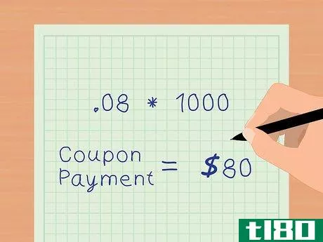 Image titled Calculate a Coupon Payment Step 5