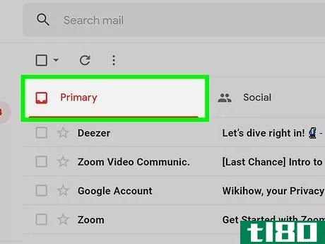 Image titled Clean Out Your Gmail Inbox by Deleting Old Emails Step 16