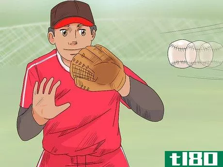 Image titled Catch a Baseball Step 7