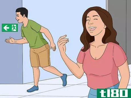 Image titled Make Your Crush Laugh Step 8