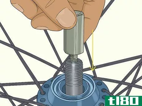 Image titled Replace Bike Bearings Step 15