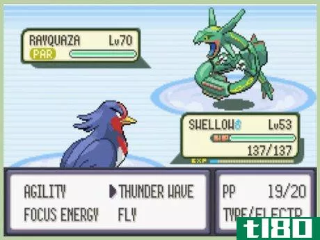 Image titled Catch Rayquaza in Pokemon Emerald Step 12