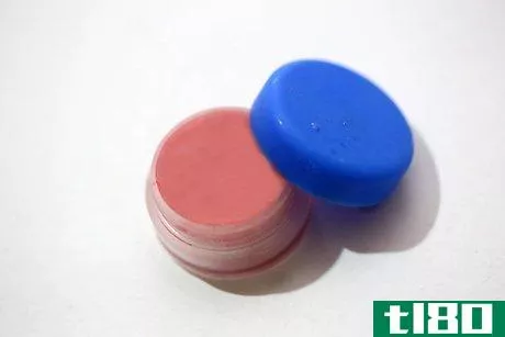 Image titled Make Your Own Lip Makeup Step 12