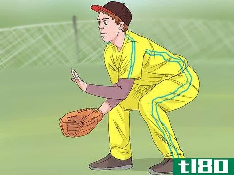 Image titled Catch a Baseball Step 5