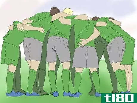 Image titled Make Your High School's Soccer Team Step 25