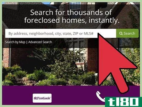 Image titled Buy Foreclosures from Fannie Mae and Freddie Mac Step 2