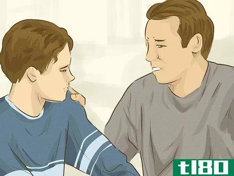 Image titled Tell if Your Teen Is Being Abused Step 16