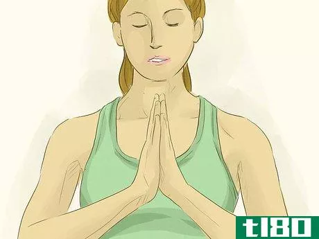 Image titled Perform Mantra Meditation Step 3