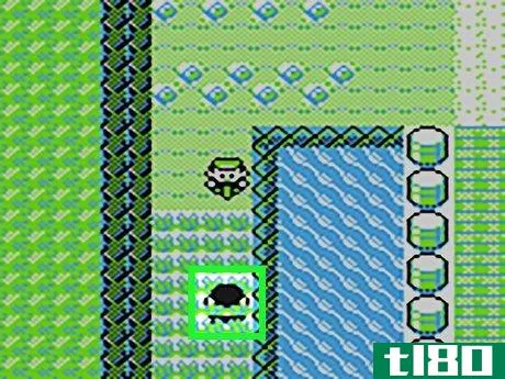 Image titled Catch Mew in Pokémon Yellow Step 2