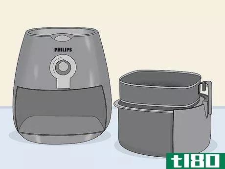Image titled Clean a Philips Airfryer Step 2