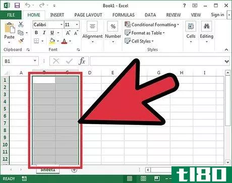 Image titled Format a Cell in Microsoft Excel Step 2