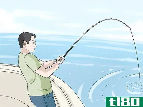 Image titled Catch Dorado Fish Step 11