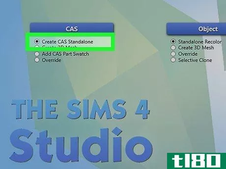 Image titled Make Your Own Clothing Mods for The Sims 4 Step 7