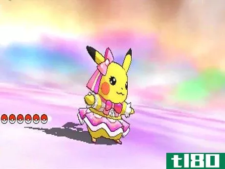 Image titled Catch Uxie, Mesprit, and Azelf in Pokémon Omega Ruby and Alpha Sapphire Step 2