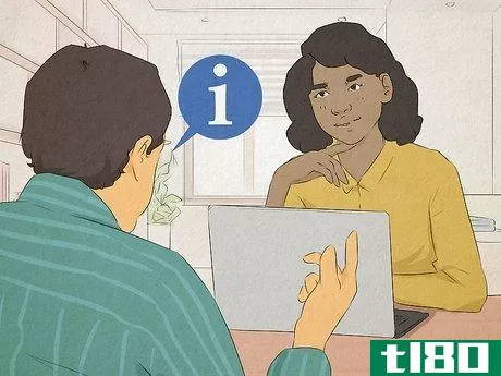 Image titled Conduct an in Depth Interview Step 11