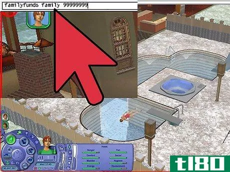 Image titled Cheat in the Sims 2 Step 24