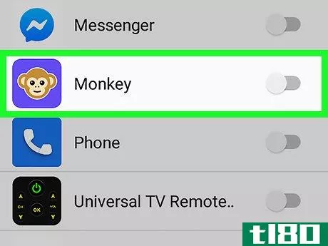 Image titled Change Locations on the Monkey App Step 10