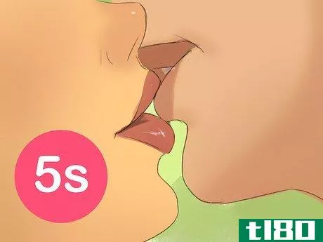 Image titled Kiss a Boy for the First Time Step 8