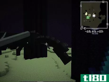 Image titled Kill the Ender Dragon in Minecraft Step 27