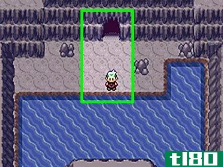 Image titled Catch Bagon in Pokémon Emerald Step 16