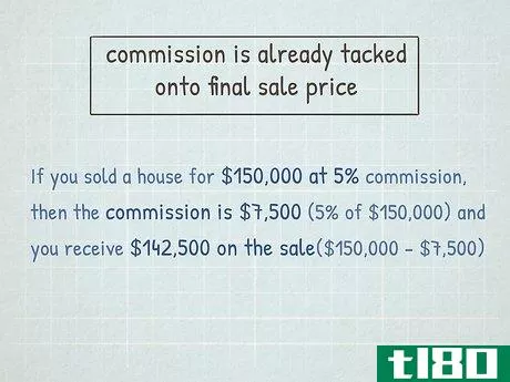 Image titled Calculate Real Estate Commissions Step 4