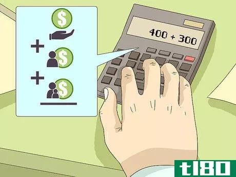 Image titled Calculate Taxes on Scholarships and Grants Step 7