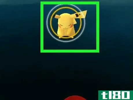 Image titled Catch Pikachu in Pokémon GO Step 11