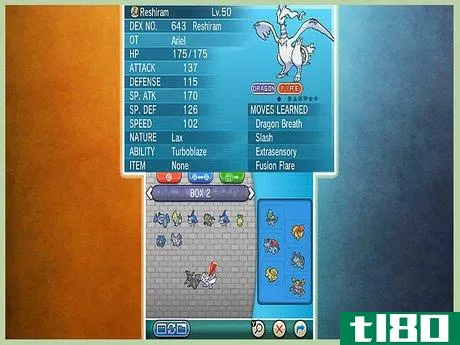 Image titled Catch Kyurem in Pokémon Omega Ruby and Alpha Sapphire Step 3
