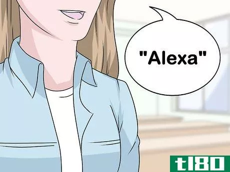 Image titled Call Another Alexa Step 6