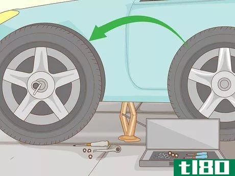 Image titled Repair Your Vehicle (Basics) Step 13