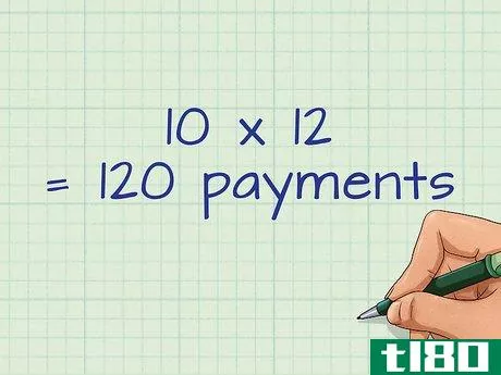 Image titled Calculate an Equity Line Payment Step 13