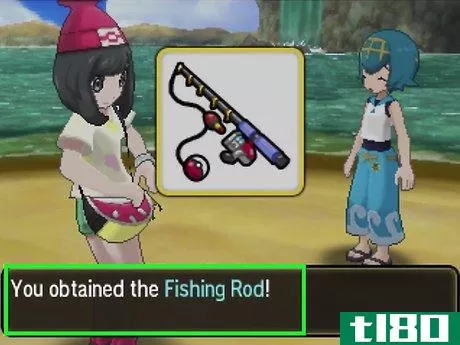 Image titled Catch Mareanie in Pokémon Sun and Moon Step 1