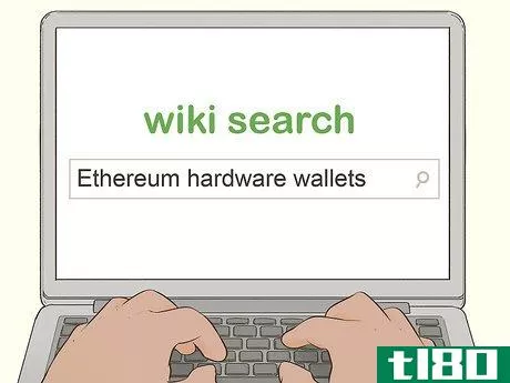 Image titled Buy Ethereum with Bitcoin Step 3