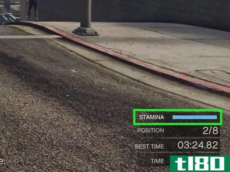 Image titled Compete in Triathlons in GTA V Step 21