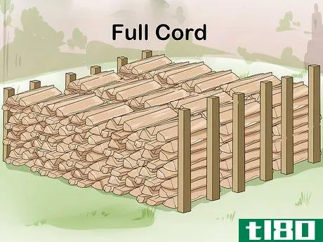 Image titled Buy Firewood Step 9