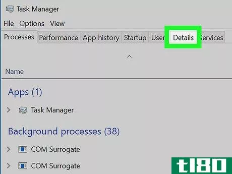 Image titled Change Process Priorities in Windows Task Manager Step 4