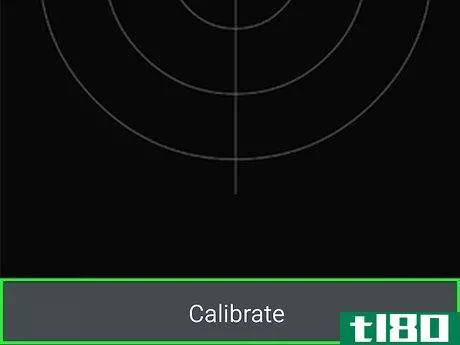 Image titled Calibrate the Gyroscope on a Galaxy Step 14