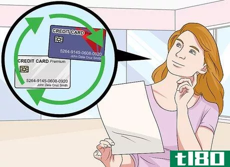 Image titled Cancel Credit Cards After Someone Is Deceased Step 4