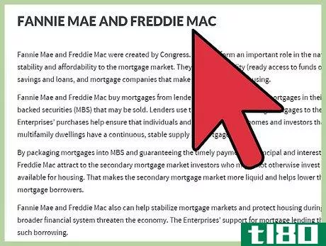Image titled Buy Foreclosures from Fannie Mae and Freddie Mac Step 10